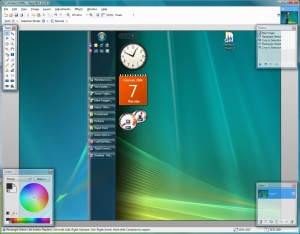 Paint.Net - Brilliant Image Editor