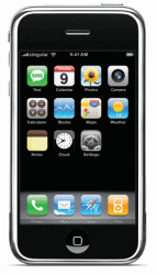 IPhone - Good, Bad and Ugly
