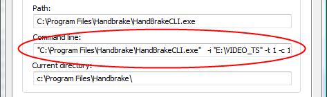 SysInternals - Process Explorer - Details about process