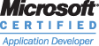 Microsoft Certified Application Developer for .Net